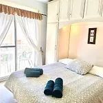 Apartment Aguamarina Nsf54 -nerja *