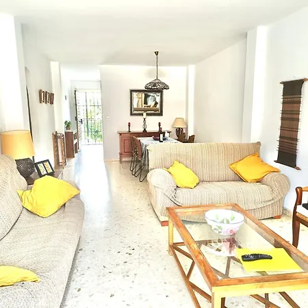 Apartamento Aguamarina 8 -Nerja