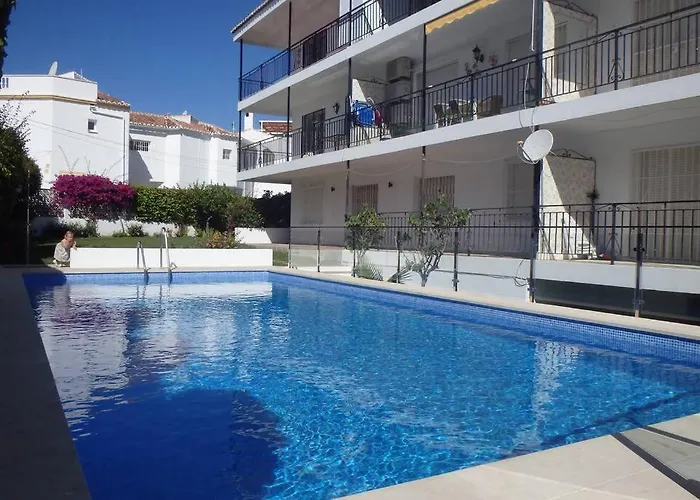 Aguamarina Nsf54 -nerja *