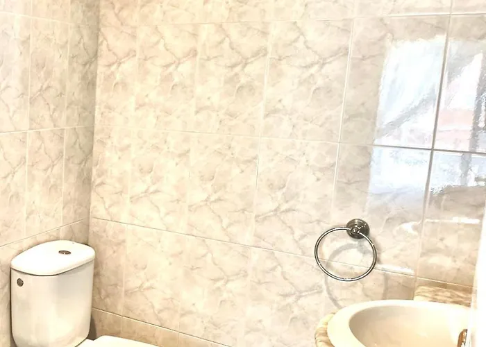 Aguamarina Nsf54 -nerja Nerja