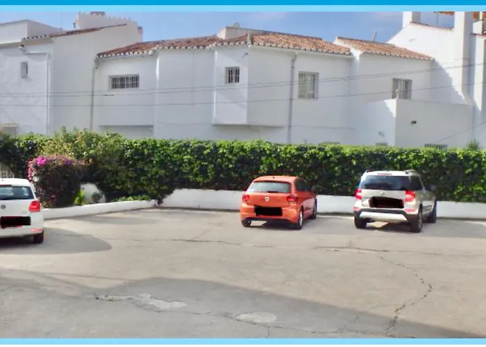 Aguamarina Nsf54 -nerja * Nerja