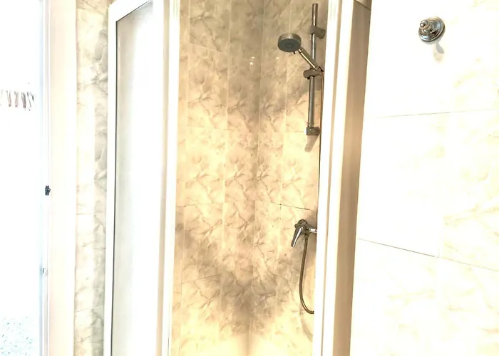 Apartament Aguamarina Nsf54 -nerja