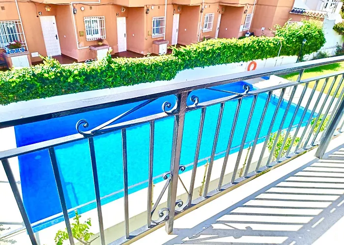 Aguamarina Nsf54 -nerja Nerja