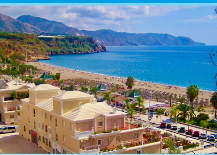 Aguamarina Nsf54 -nerja * Nerja