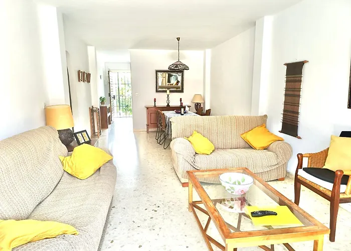 Aguamarina Nsf54 -nerja