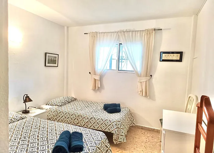 Aguamarina Nsf54 -nerja Nerja