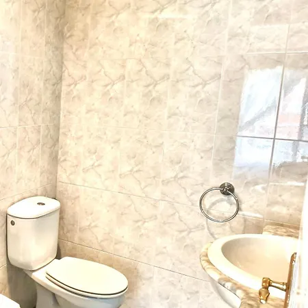 Aguamarina Nsf54 -nerja Nerja