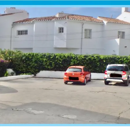 Aguamarina Nsf54 -nerja * Nerja