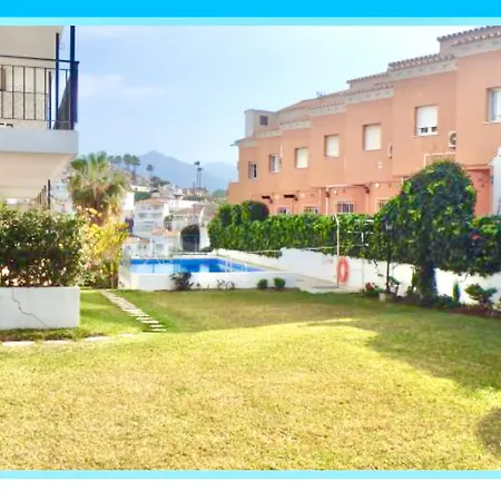 Apartamento Aguamarina 8 -Nerja