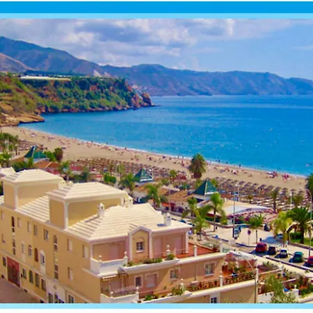 Aguamarina Nsf54 -nerja * 네르하