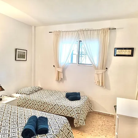 Aguamarina Nsf54 -nerja Nerja