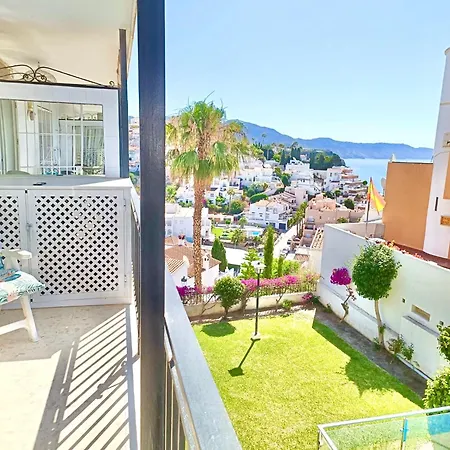 Διαμέρισμα Apartamento Aguamarina 8 -Nerja Nerja