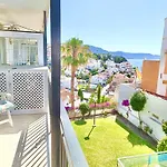 شقة Aguamarina Nsf54 -nerja نيرخا