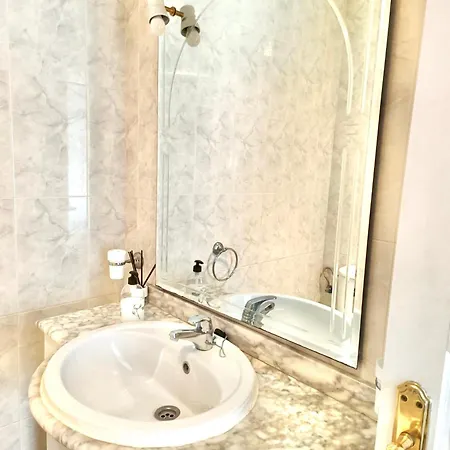 Apartment Aguamarina Nsf54 -nerja Nerja
