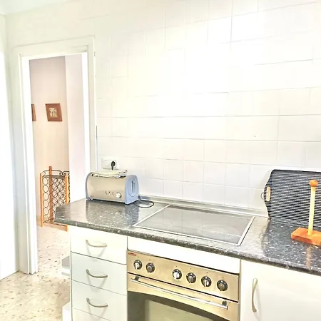 Apartamento Aguamarina 8 -Nerja *