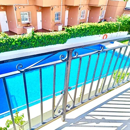 Apartamento Aguamarina 8 -Nerja 네르하