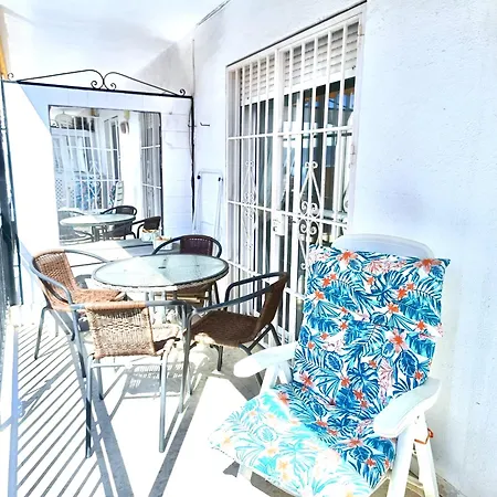 Aguamarina Nsf54 -nerja * Nerja