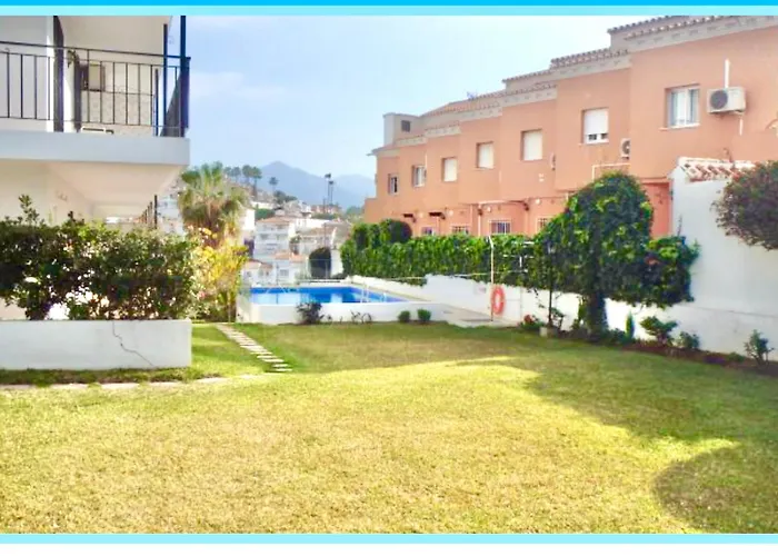 Aguamarina Nsf54 -nerja