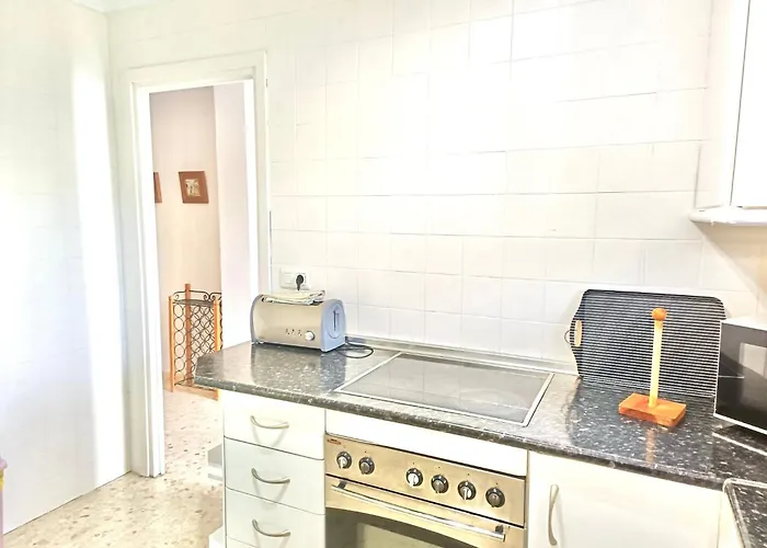 Aguamarina Nsf54 -nerja *