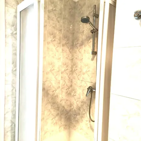 Appartement Apartamento Aguamarina 8 -Nerja